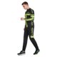 thumbnail image 2 of Ropa de ciclismo Conjunto de jersey de ciclismo de manga larga de invierno para hombre Lixada Ropa d Lixada Ropa de ciclismo, 2 of 7