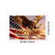 thumbnail image 3 of 90x150cm USA 250th Anniversary Garden Flag Parades Flag Independence Day Flag Festival Outdoor Courtyard Decoration Flag, 3 of 6
