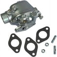 thumbnail image 5 of Heavy Duty Tractor Carburetor Carb Kit #8N9510C-HD Fit For Ford Tractor 2N 8N 9N, 5 of 5