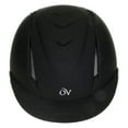 thumbnail image 2 of Ovation Deluxe Schooler Helmet Size: XSmall/Small Colors: Black, 2 of 4