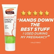 Palmers Cocoa Butter Formula Massage Cream for Stretch Marks, 4.4 oz.