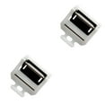 thumbnail image 1 of Guardoinrt Stitches With Easy-to Sewing Machine Foot Fits For Most Pfaff Sewing Accessories Type1 2Set, 1 of 1