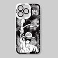 thumbnail image 1 of O-one-funda de teléfono transparente para iPhone, carcasa trasera de silicona suave 2020 para iPhone 14 Pro Max 13 12 Mini 11 ProMax XR XS X 8 7 6 6S Plus SE Fivean unisex, 1 of 2