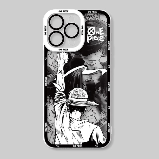 O-one-funda de teléfono transparente para iPhone, carcasa trasera de silicona suave 2020 para iPhone 14 Pro Max 13 12 Mini 11 ProMax XR XS X 8 7 6 6S Plus SE Fivean unisex