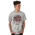 thumbnail image 4 of Indiana Rugged Midland Farm Tractor Men's Graphic T Shirt Tees Brisco Brands S, 4 of 4