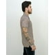 thumbnail image 2 of Playera Estampada Barabas Tipo Polo Corte Slim Fit, 2 of 4