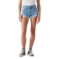 thumbnail image 1 of Shorts Levi's 501 Original Athens Mid Tiro Alto 27, 1 of 3