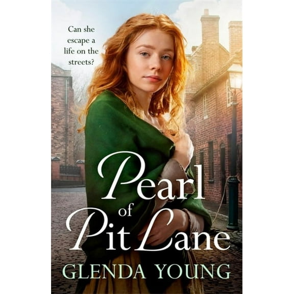 Pearl of Pit Lane (Paperback)