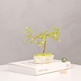 thumbnail image 2 of Arbre de Pierres Précieuses - Péridot, 2 of 4
