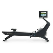 NordicTrack RW700; iFIT-enabled Rower with 10 Pivoting Touchscreen