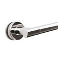 thumbnail image 3 of Delta SDBR008-PC-R Lyndall 20 in. Handles | For Shower or Bathtub Door | Chrome, 3 of 4