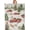 Redtruck02, variant on Cartoon Llama Green Throw Blanket 60x80in, Soft Lightweight Flannel, Animals Desert Star Moon Cactus Wood Heart Blankets - Gifts for Woman, for Couch Office Travel Home Living Room Party Decor