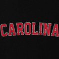 thumbnail image 2 of CafePress - Carolina Jersey Vintage Maternity T Shirt - Maternity Dark T-Shirt, 2 of 3