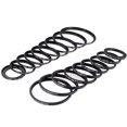 thumbnail image 4 of FlyFlise 18pcs 37-49-52-55-58-62-67-72-77-82mm Step Up / Step Down Lens Filter Metal Adapter Ring Kit, 4 of 8