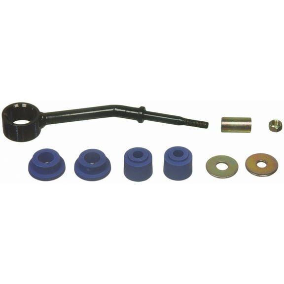 Suspension Stabilizer Bar Link Fits select: 1975-1991 FORD ECONOLINE, 1975-1979 FORD CLUB WAGON