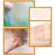 thumbnail image 2 of 1 rollo de parche corrector de aurícula de silicona para niños, Corrector de oreja sobresaliente, Corrector de oreja para bebé, 2 of 4