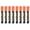1orange color, variant on Precisions Tip Fluorescent Coloring Pen Paint Marker Barrels for Beekeepers Use Touches Up Coating