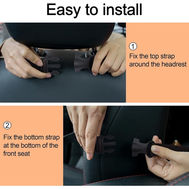 I Tested And Ranked The Best Back Seat Rifle Holder In 2024 I Tested And Ranked The Best Back Seat Rifle Holder In 2024