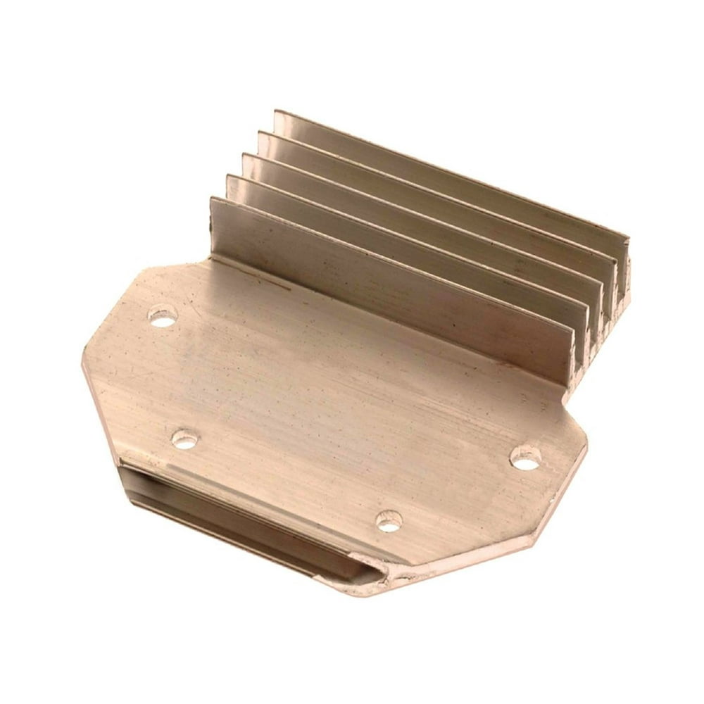 Ignition Igniter Heat Sink