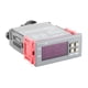 thumbnail image 4 of Controlador De Temperatura Digital Stc -1000 Termostato De Refrigeración Y Calefacción -50 ~ 110 Grados Celsius Conversión Automática De Modos De Refrigeración, 4 of 7