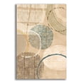 thumbnail image 1 of Epic Art 'Woven Baskets I' by Flora Kouta Acrylic Glass Wall Art, 12"x16", 1 of 8