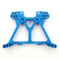 thumbnail image 1 of Yeacher Rear Shock Tower Aluminum Alloy Replacements for Rally Slash Stampede Telluride 4x4 Replace 6838, 1 of 7