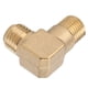 thumbnail image 4 of Air Compressor Elbow Easy To Install Professional Design Convenient To Use Threaded Elbow Long Service Life  for Air Compressor Supplies ANGGREK Otros, 4 of 8
