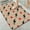 Boston Terriers and Hearts, variant on 1pc Assorted Dog Faces Bathroom Rug Bathroom Decor and Accessories- Durable,Anti Slip,And Quick Drying,Suitable For Indoor/outdoor Use - Perfect For Bathrooms,Bedrooms,Kitchens