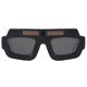 thumbnail image 2 of 1 Pieza Máscara De Soldadura Oscurecimiento Automático Con Energía Solar Casco Gafas Protección Soldador Lente Antichoque Para Ocular, 2 of 5