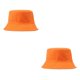 thumbnail image 4 of Sonducket Sombrero de cubo Unisex plegable de verano para mujer, protector solar para exteriores, gorra de y pesca de algodón, sombrero de lavabo Type8 NO8 Sonducket CBP083100, 4 of 4