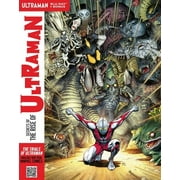 Secrets of the Rise of Ultraman (Blu-ray), Mill Creek, Sci-Fi & Fantasy