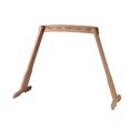 thumbnail image 3 of Soporte para carillón de viento de madera, estable, decorativo, para exhibición, ideal para , bodas, eventos y meditación., 3 of 9