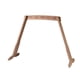thumbnail image 3 of Soporte para carillón de viento, soporte de madera para colgar en interiores y exteriores, para salón de té, mesa, , boda o ., 3 of 9