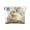 Watercolor Adorable Bunny, variant on PU Leather Coin Purse Wallet Compact Water-Resistant Card Cases Money Organizers Dogs and Doghouses