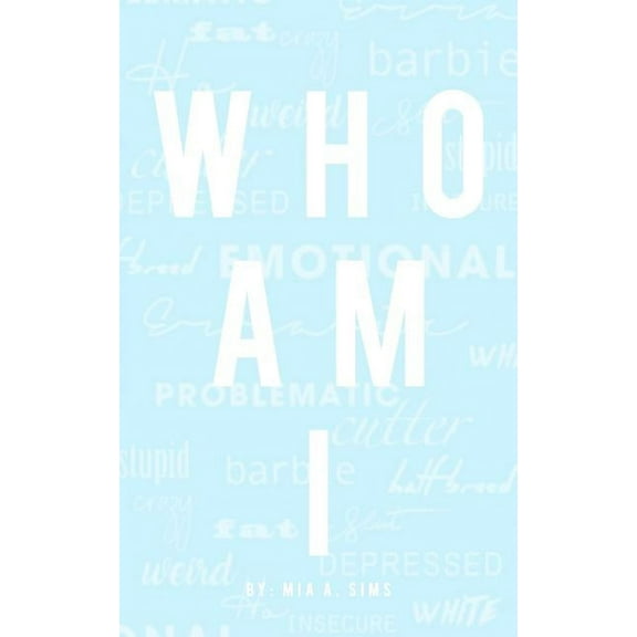 Who Am I? (Paperback)