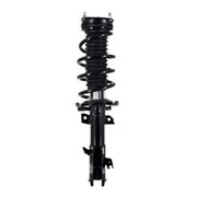 Front Right Quick Complete Strut-Coil Spring For 2014-2016 Ford Fiesta ST
