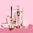 thumbnail image 2 of Máscara de pestañas The Créme Shop x Hello Kitty Dolly Lash, voluminizadora, negra, 2 of 2