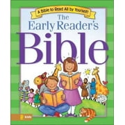 Pre-Owned The Early Reader's Bible (Hardcover 9780310701392) by V Gilbert Beers