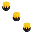 thumbnail image 3 of Riwesomey Juego de cepillos de fregado eléctrico para taladro de baño, cepillo de fregado para limpieza, Kit de accesorio de taladro inalámbrico, Type4 NO4 Riwesomey CBP030704, 3 of 6