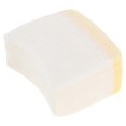 thumbnail image 1 of Eyelash Extension Pads White Cotton for Eyelash Glue Cleaning 2Set, 1 of 4