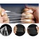 thumbnail image 5 of [Scrach Proof] [Anti-huella Dactilar] [Bubble Free] Protector De Pantalla Hydrogel Film Para Honor V9, 5 of 9