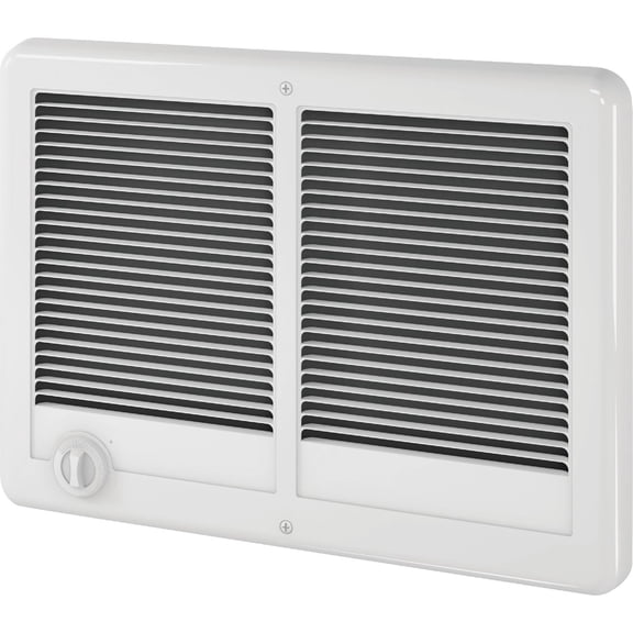 WALL HEATER TWIN 4000W (Pack of 1)