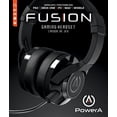 thumbnail image 1 of Audífonos Universales Power A Fusion, 1 of 2