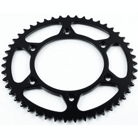 Rear Sprocket Cover - JT STEEL REAR SPROCKET 47 TOOTH