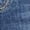 DarkBlue, variant on Risen Jeans - High Rise Wide Cuffed Straight Jeans - RDP5484