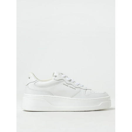 

Crime London Sneakers Woman White Woman