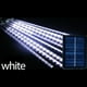 thumbnail image 1 of Cadena de lámpara de Color decorativa de hielo para exteriores pegada de doble cara de 8 tacones a prueba de lluvia Solar de 30CM Wmkox8yii HFSH7108, 1 of 1