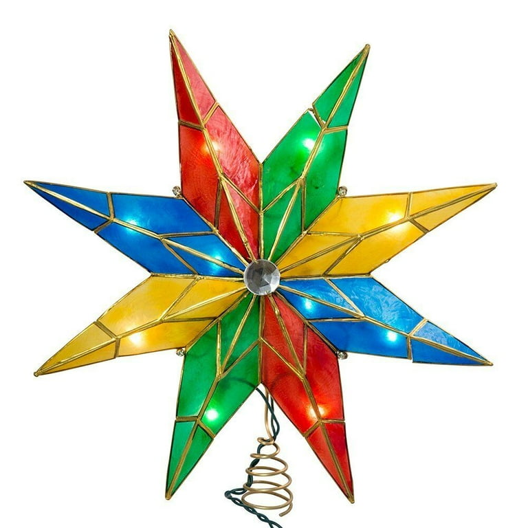 Tree Topper Kurt Adler 14