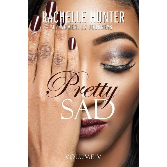 Pretty Sad (Volume V) (Paperback)