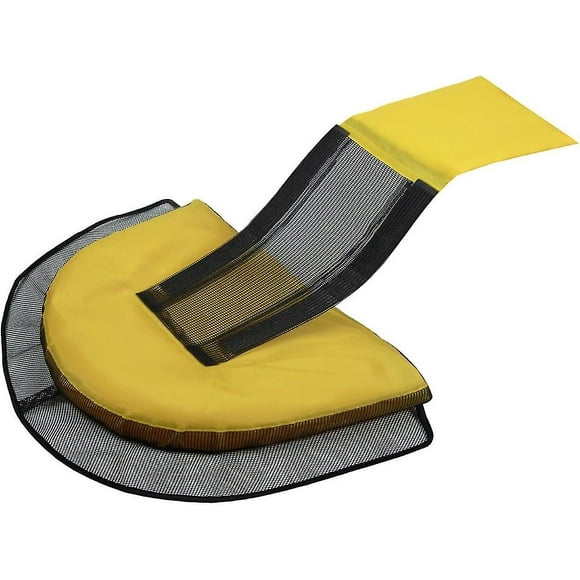 Pond Frog Ramp, Pond Escape Ramp, Outdoor Pond Frog Ladder, Inflatable Outdoor Swimming Pool Animal Rescue Escape Ramp, Pool and Spa Animal Rescue Esc